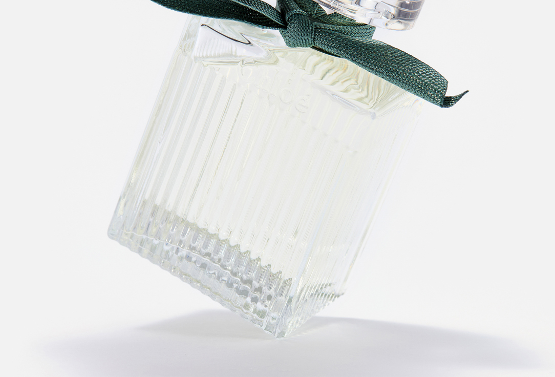Chloé Eau de parfum Rose naturelle intense 100 ml Chloé Eau de parfum Rose naturelle intense