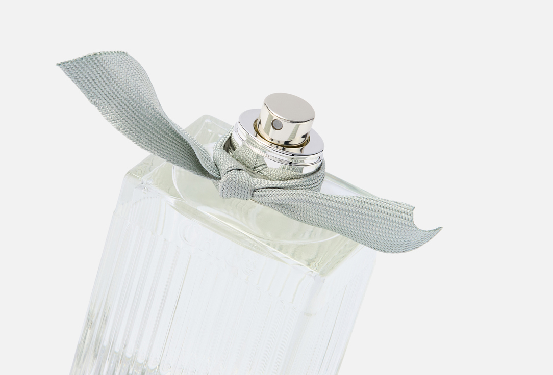Chloé Eau de parfum Rose naturelle