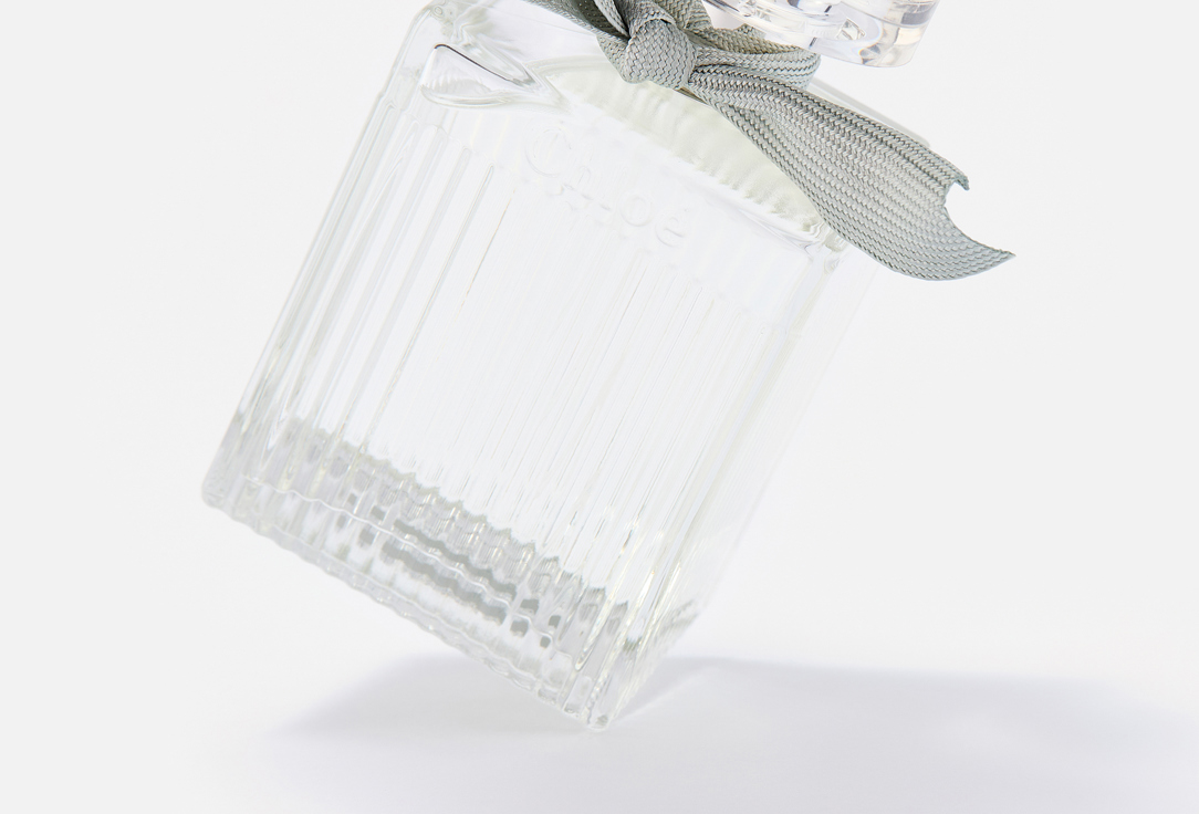 Chloé Eau de parfum Rose naturelle