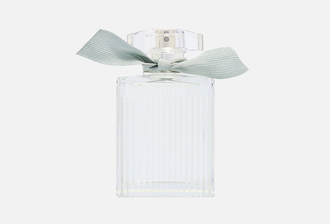 Chloé Eau de parfum Rose naturelle