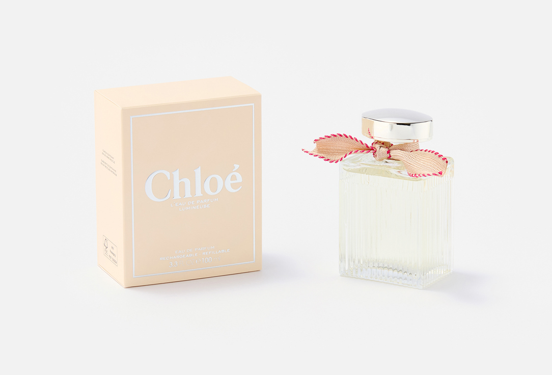 كلوي ماء العطر لومينوز 100 مل كلوي ماء العطر لومينوز
