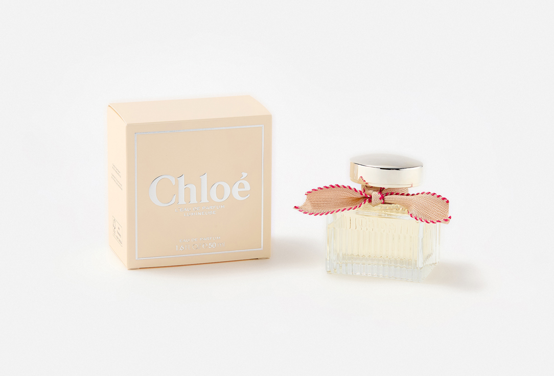 Chloé Eau de parfum Lumineuse 50 ml Chloé Eau de parfum Lumineuse