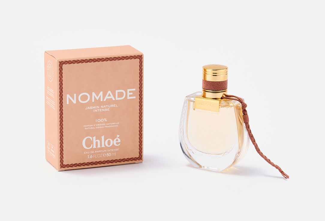 Chloé Eau de parfum Jasmin naturel intense 50 ml Chloé Eau de parfum Jasmin naturel intense