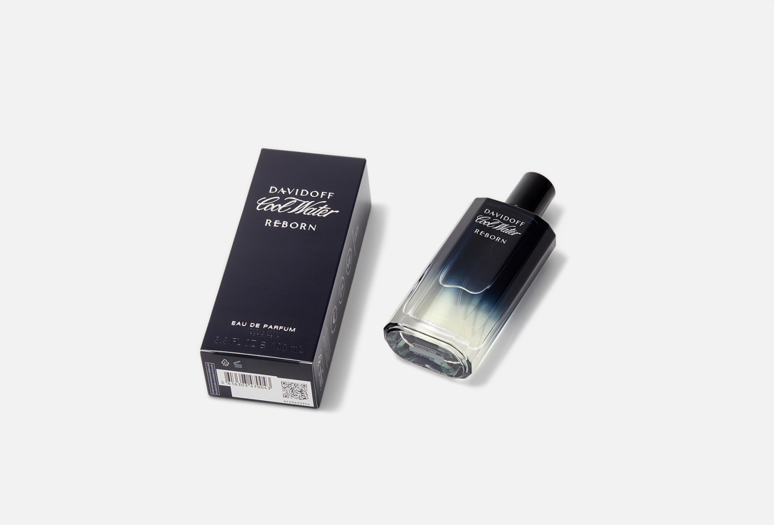 ديفيدوف ماء العطر كول واتر ريبورن