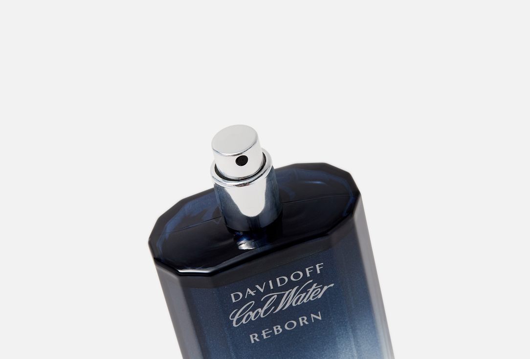 ديفيدوف ماء العطر كول واتر ريبورن
