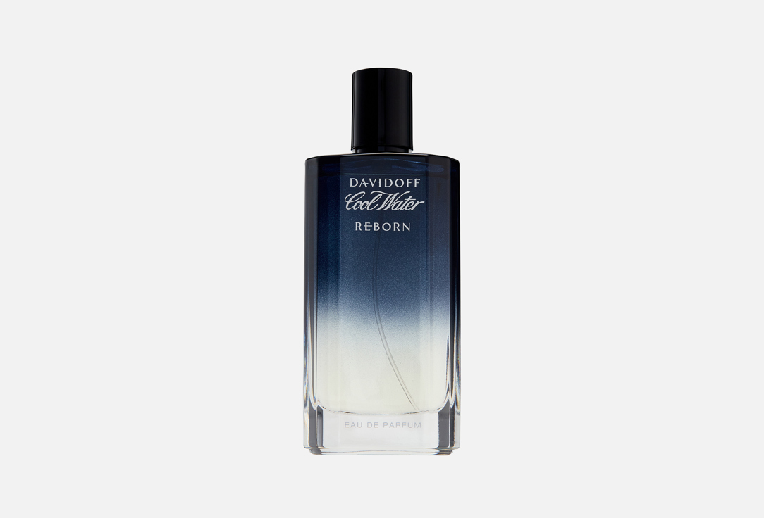 ديفيدوف ماء العطر كول واتر ريبورن