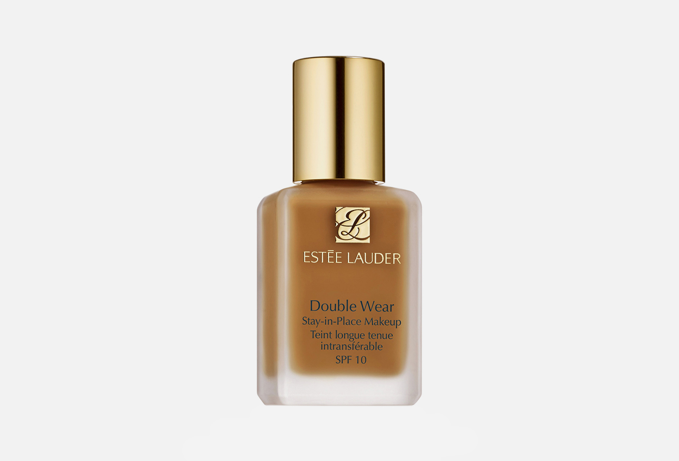 Double Wear Stay-In-Place Makeup  30 5W2,ﾠRich Caramel
