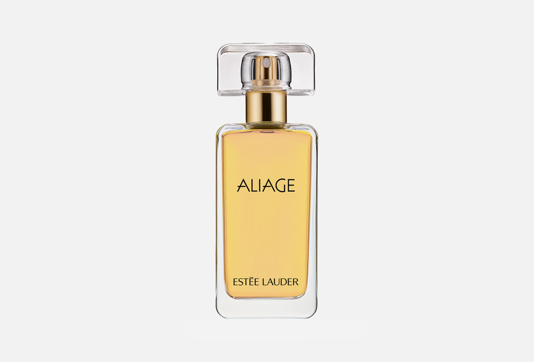 Estee Lauder Парфюмерная вода Aliage