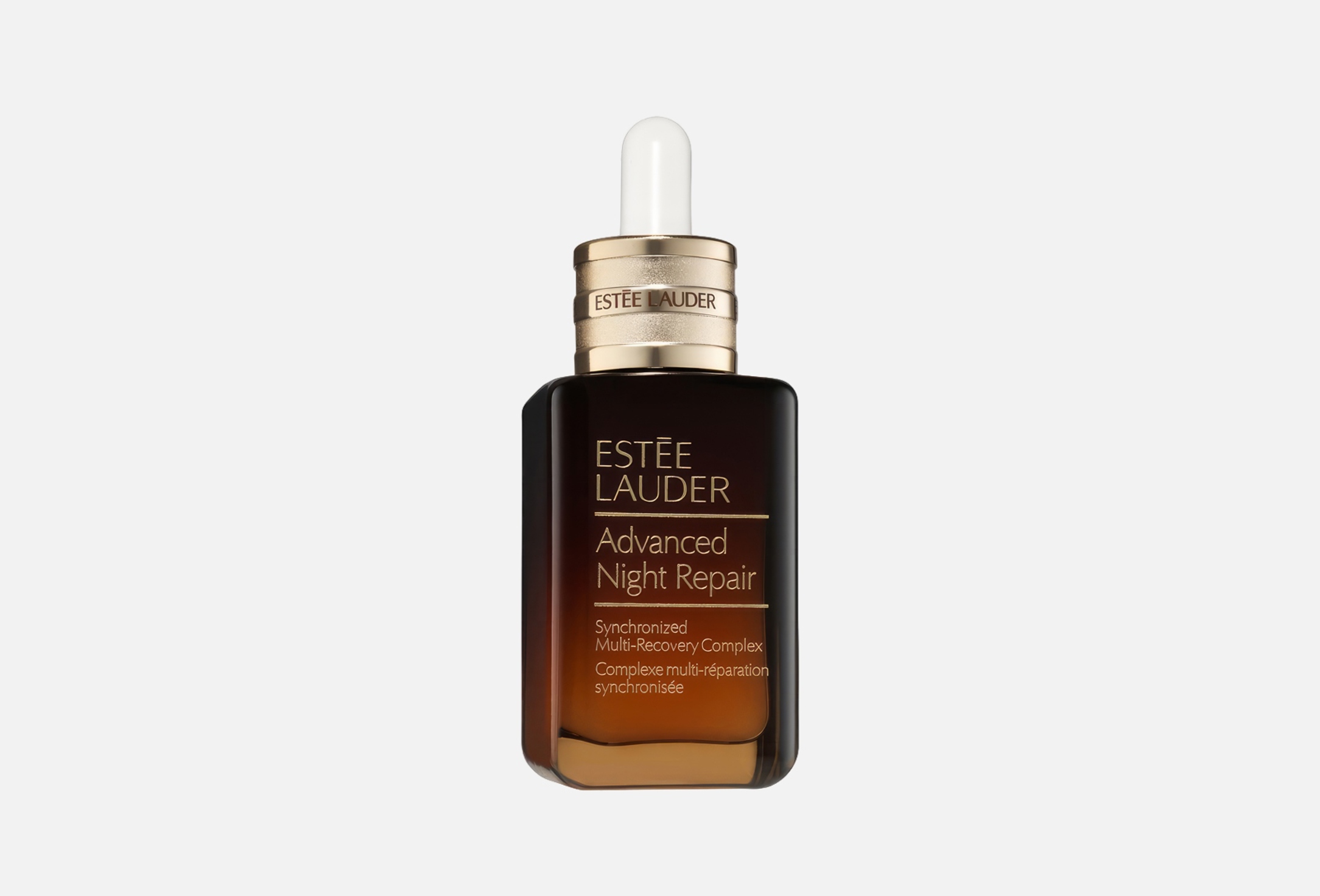 MoonStarです❗️ 新品♡ESTEE LAUDER Estée Lauder Anti-aging face serum Advanced Night Repair 75 ml