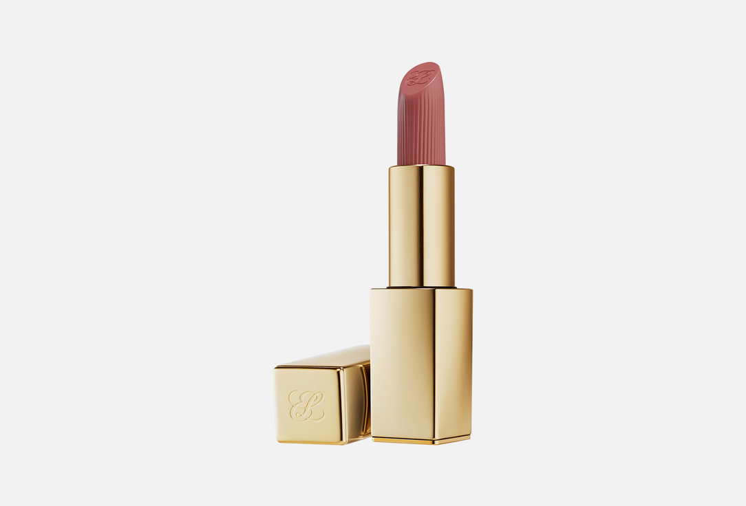 Estée Lauder Long-wear creamy Lipstick Pure color 862, Untamable 3.5 g Estée Lauder Long-wear creamy Lipstick Pure color