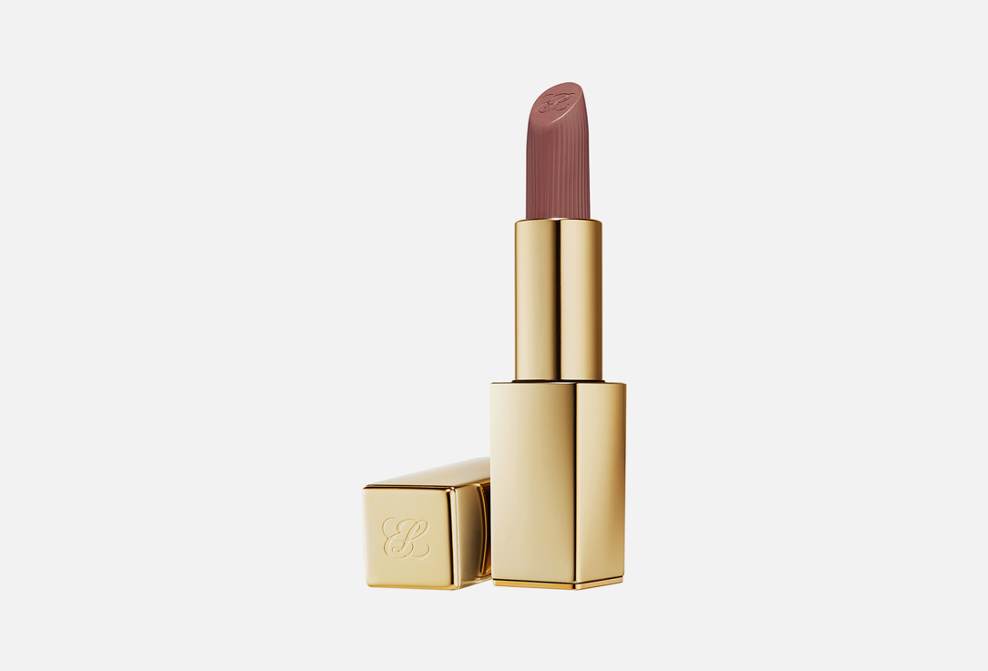 Estée Lauder Long‑lasting matte lipstick Pure color 922, Cocoa Whip 3.5 g Estée Lauder Long‑lasting matte lipstick Pure color