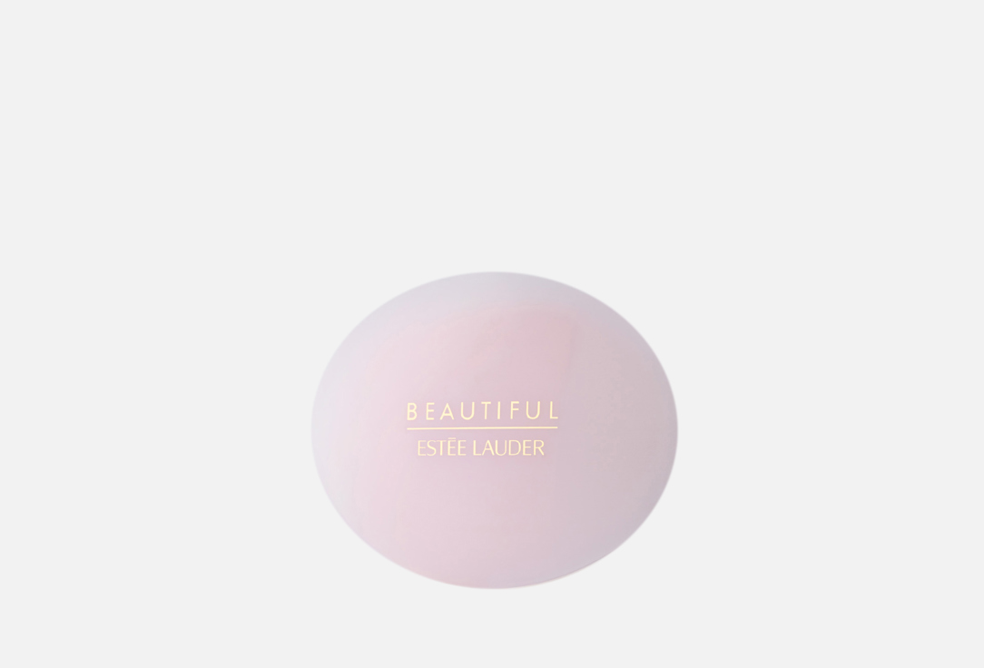 Estée Lauder Perfumed Body Powder Beautiful 100 g Estée Lauder Perfumed Body Powder Beautiful