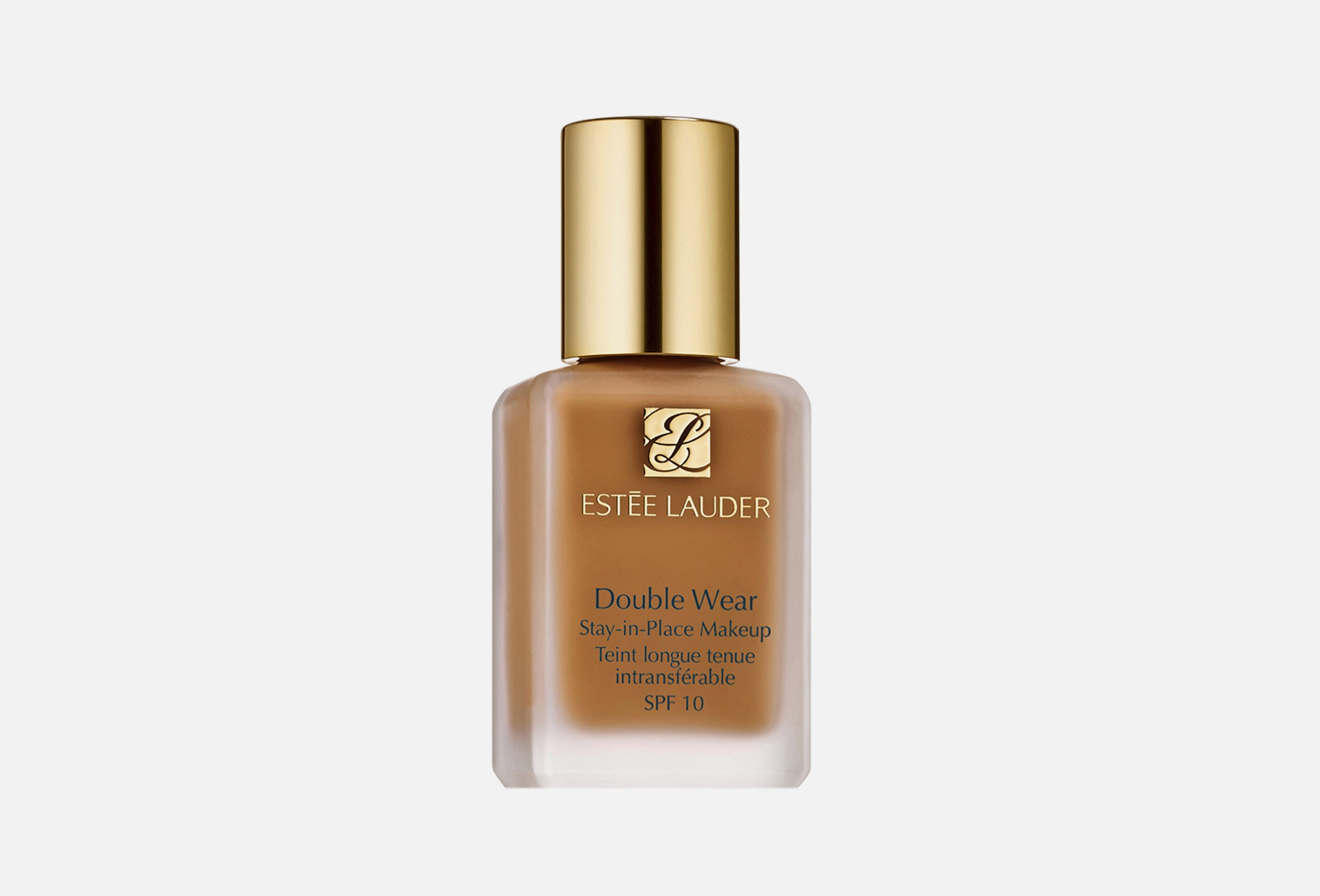 Double Wear Stay-In-Place Makeup  30 4C2, Auburn