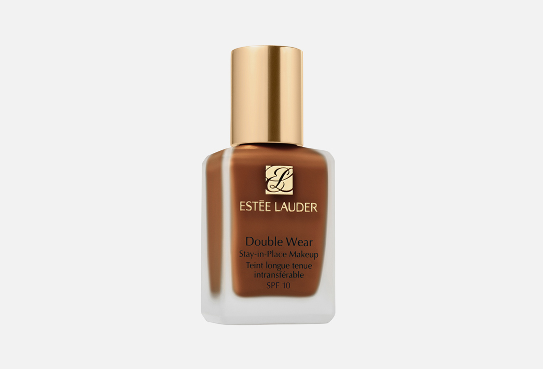 Estée Lauder Long-lasting liquid matte foundation SPF 10 Double Wear Stay-In-Place Makeup