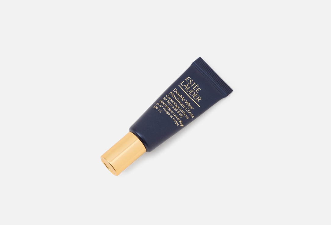 Estée Lauder Foundation for Face and Body SPF 15 Double wear maximum cover
