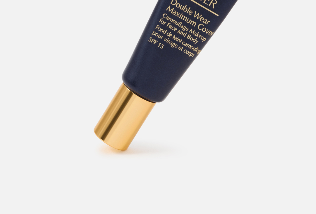 Estée Lauder Foundation for Face and Body SPF 15 Double wear maximum cover