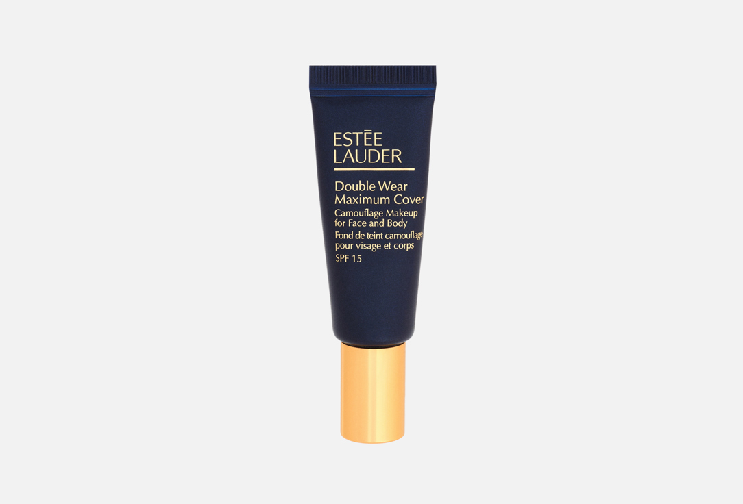 Estée Lauder Foundation for Face and Body SPF 15 Double wear maximum cover