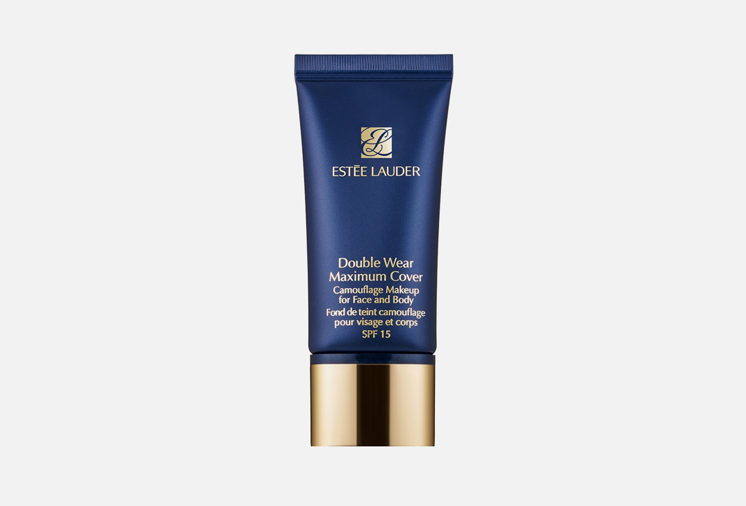Estée Lauder Foundation for Face and Body SPF 15 Double wear maximum cover