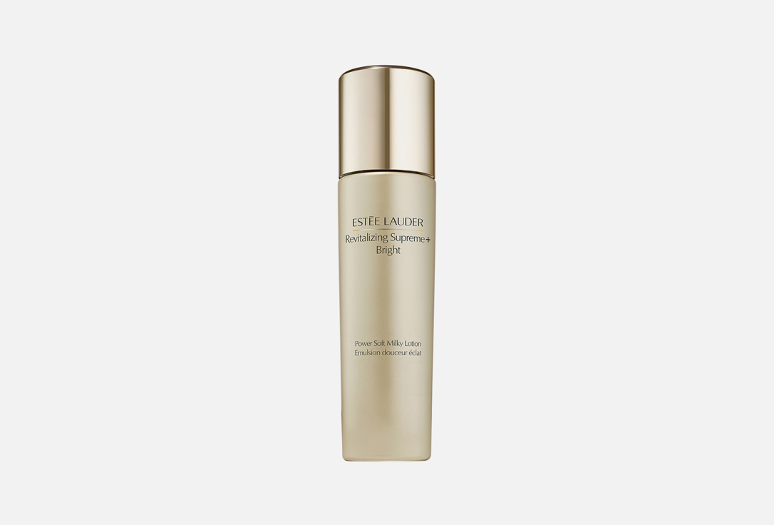 Estée Lauder Softing Milky Face lotion Revitalizing Supreme + Bright