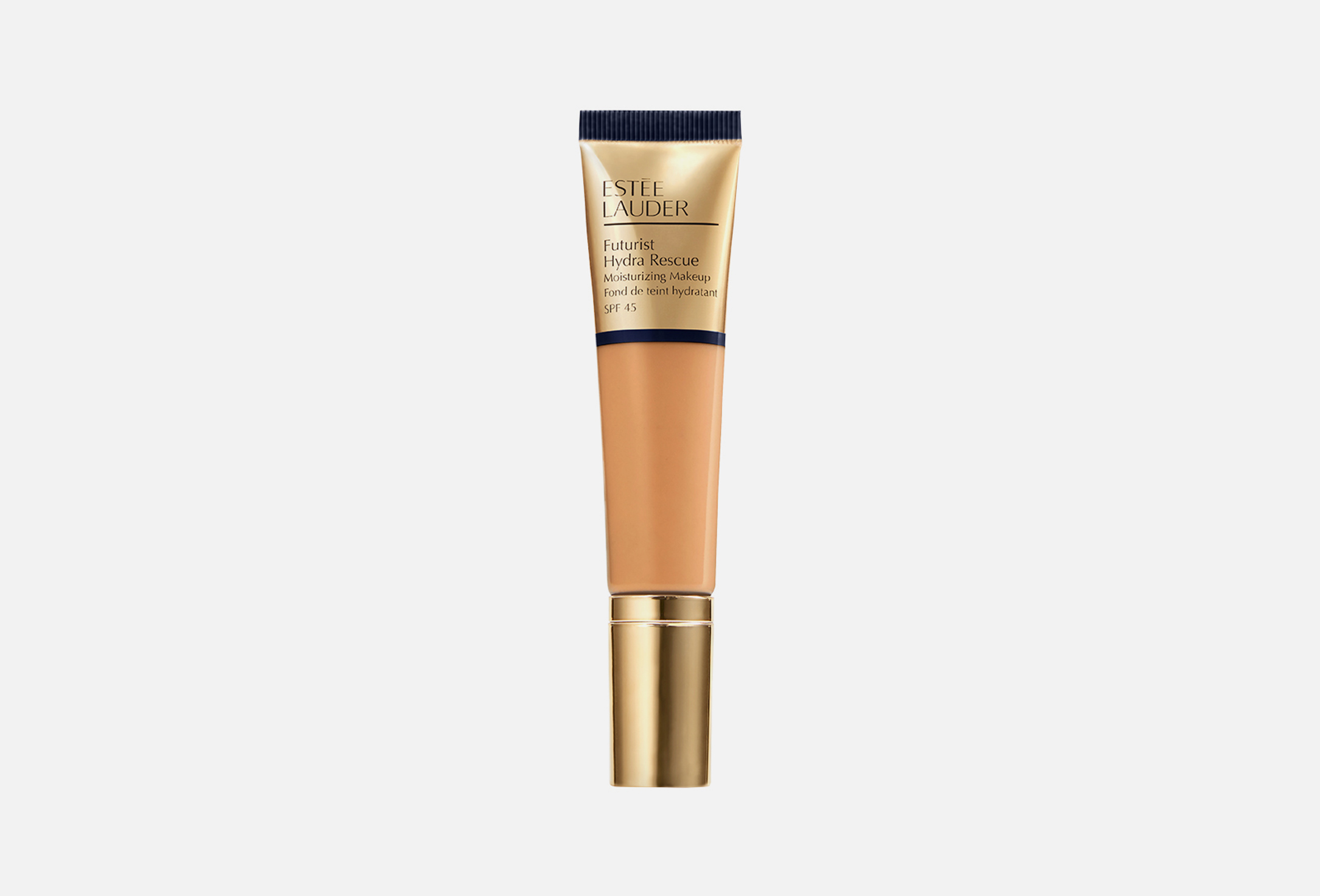 Futurist hydra rescue  35 4W1, Honey Bronze