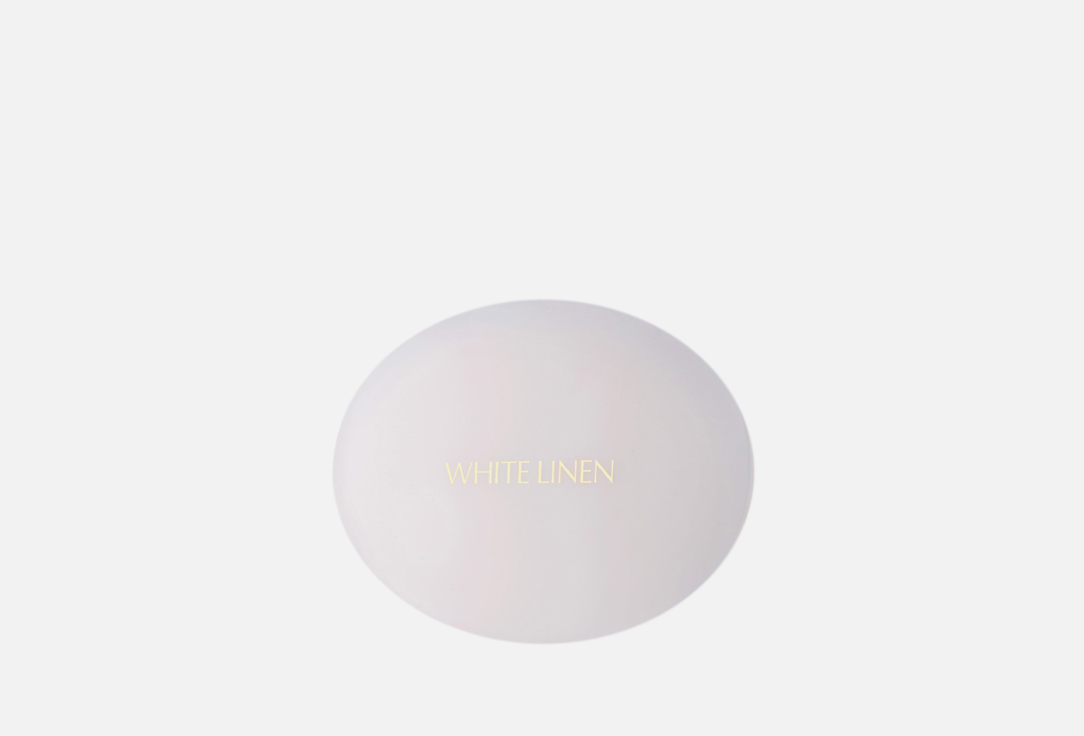 Estée Lauder Shimmery Perfumed Body Powder White Linen
