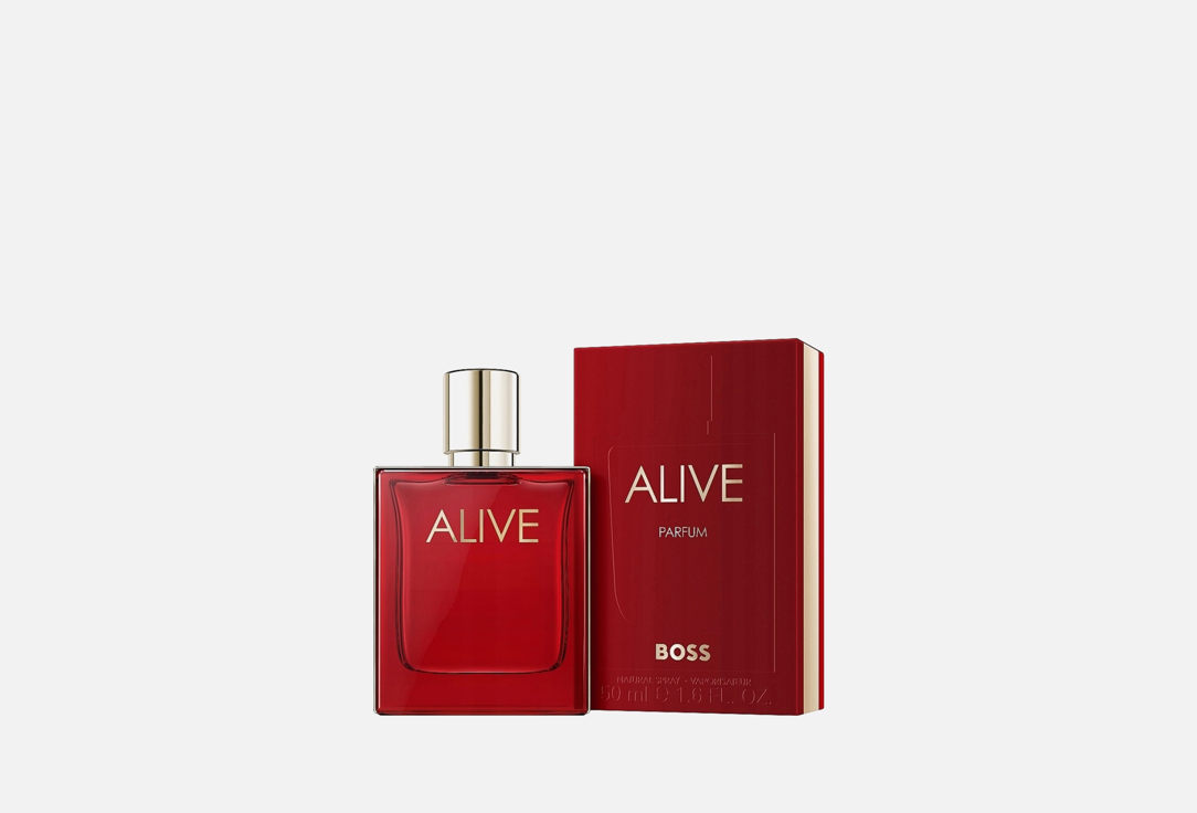 هوجو بوس عطر إليف