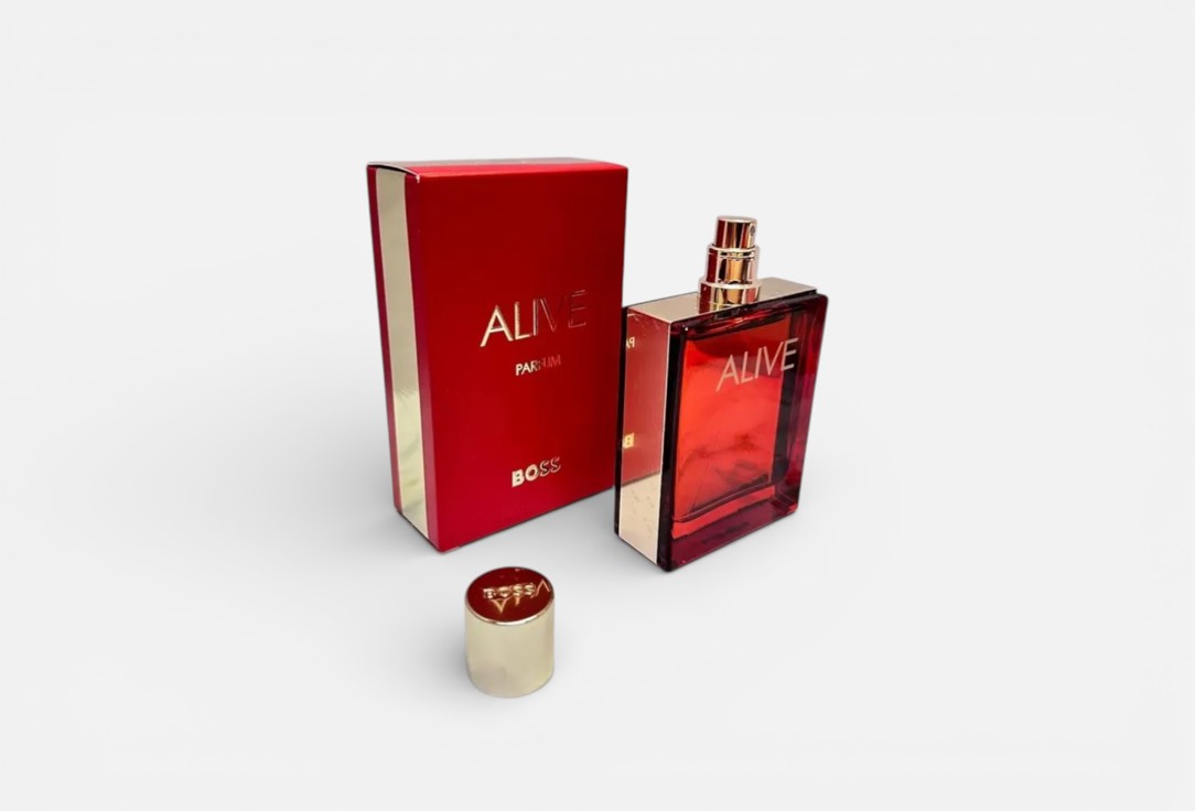 هوجو بوس عطر إليف