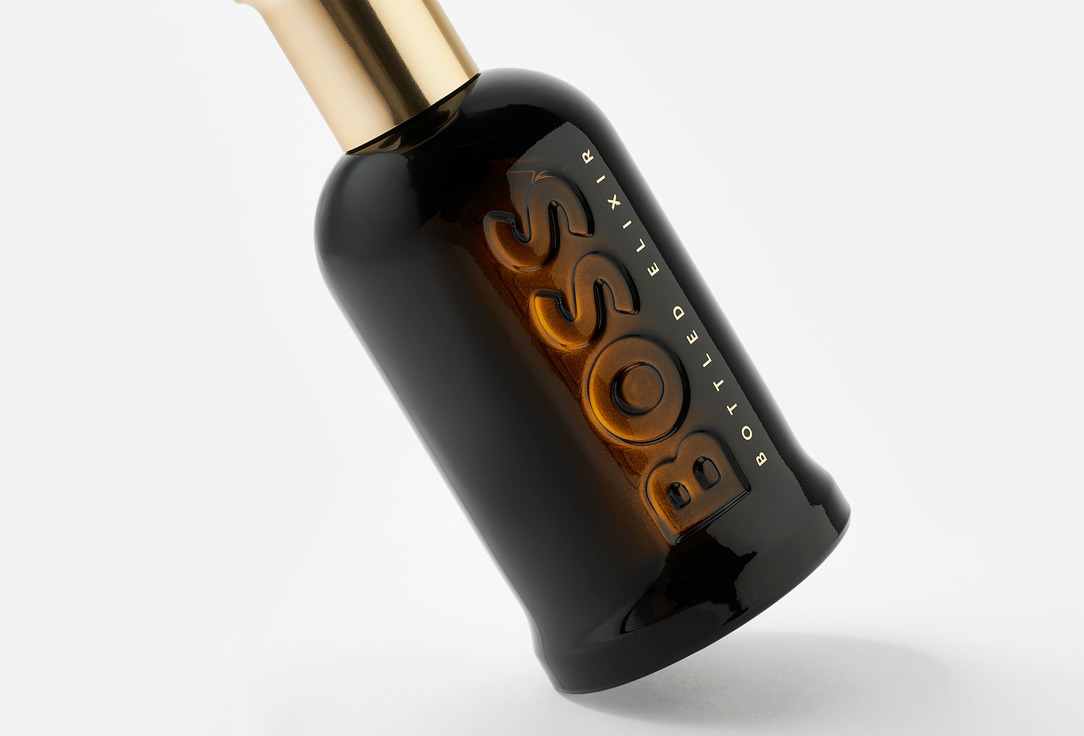 Hugo Boss Parfum Bottled Elixir