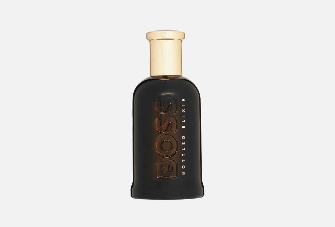 Hugo Boss Parfum Bottled Elixir