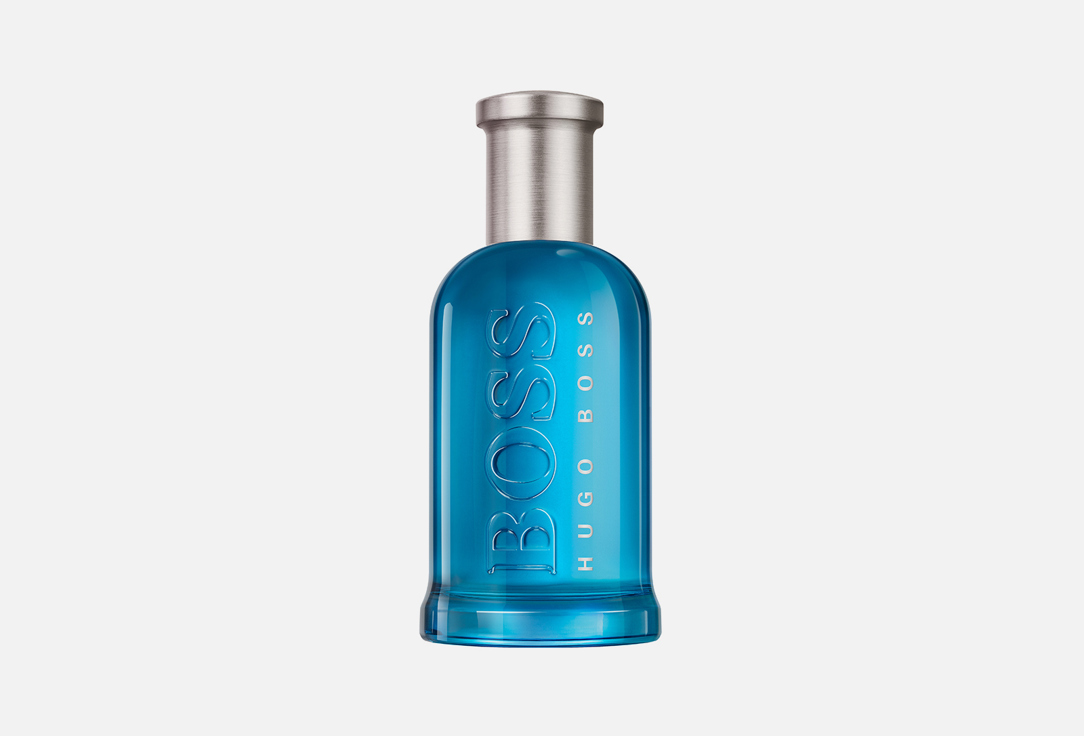Hugo Boss Eau de toilette Pacific