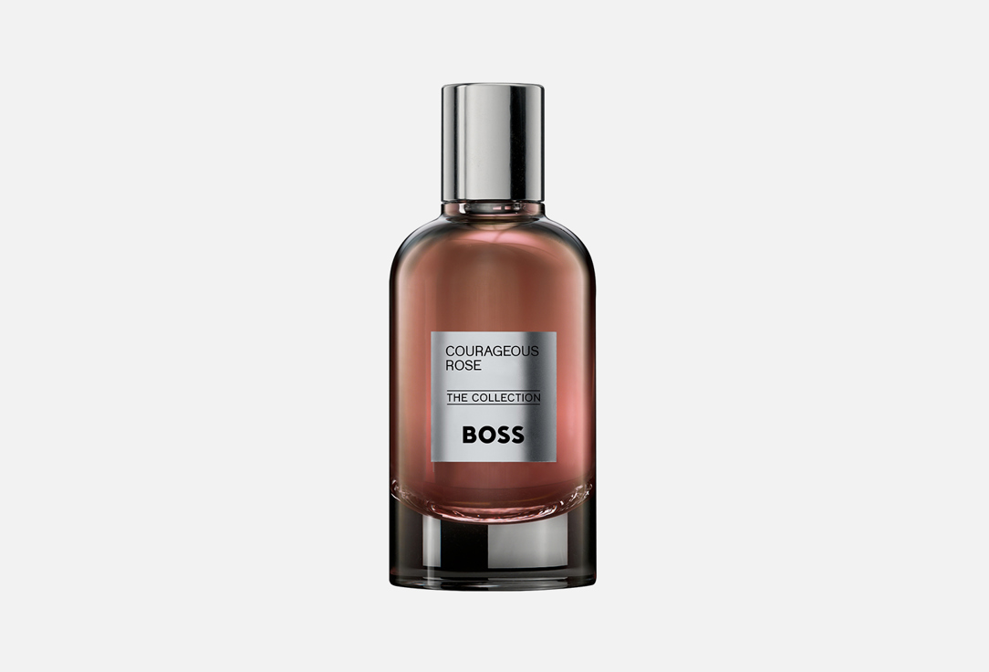 هوجو بوس ماء عطر كوريجيس روز