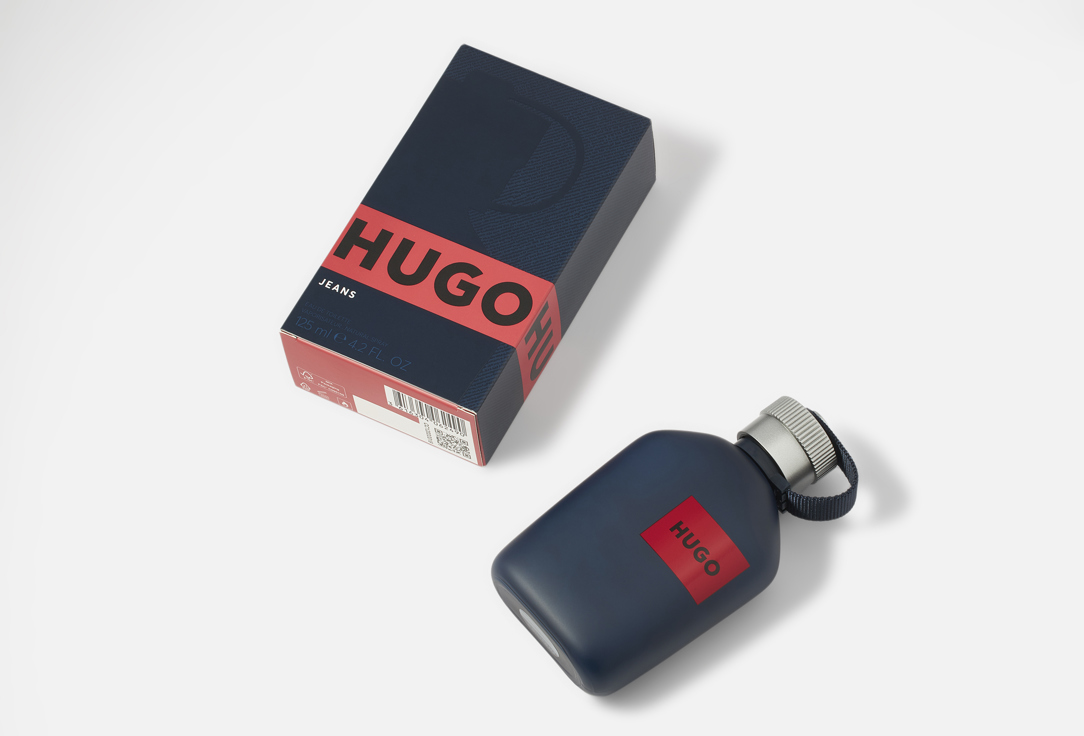 Hugo Boss Eau de Toilette Jeans