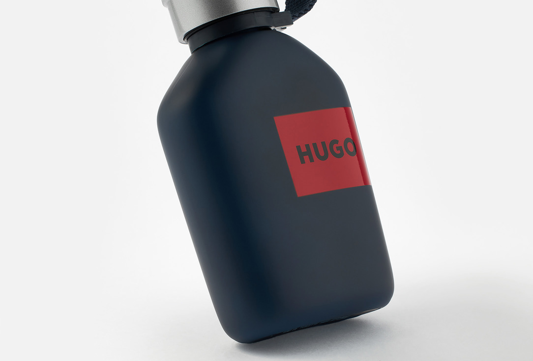 Hugo Boss Eau De Toilette Jeans