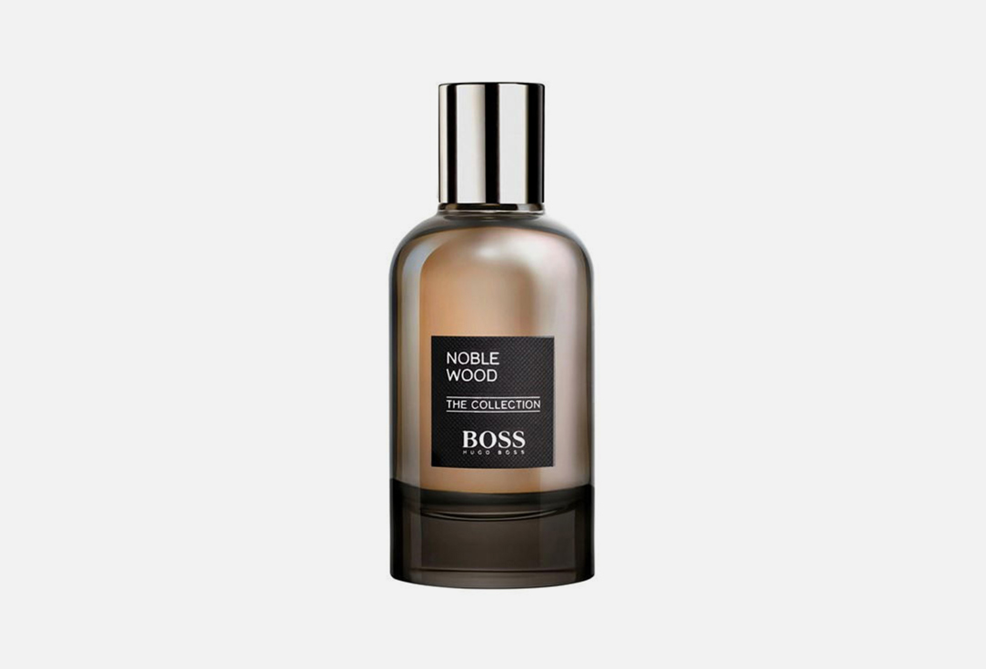 هوجو بوس ماء عطر ذا كولكشن نوبل وود