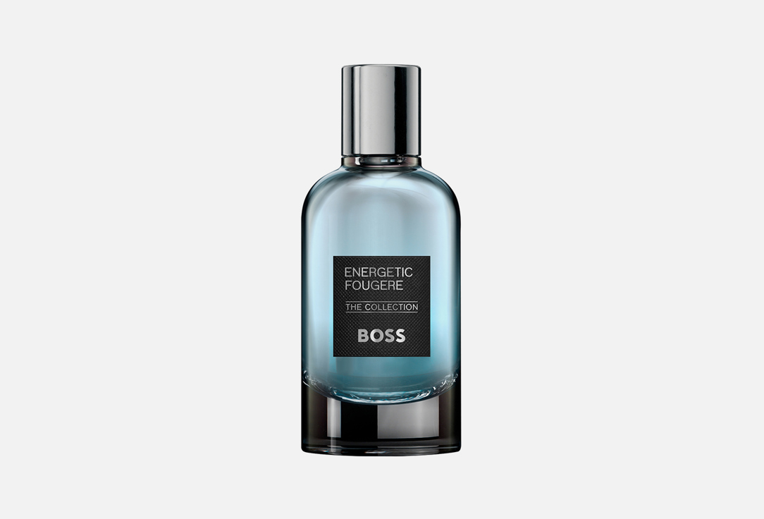 هوجو بوس ماء عطر إنيرجيتك فوجير