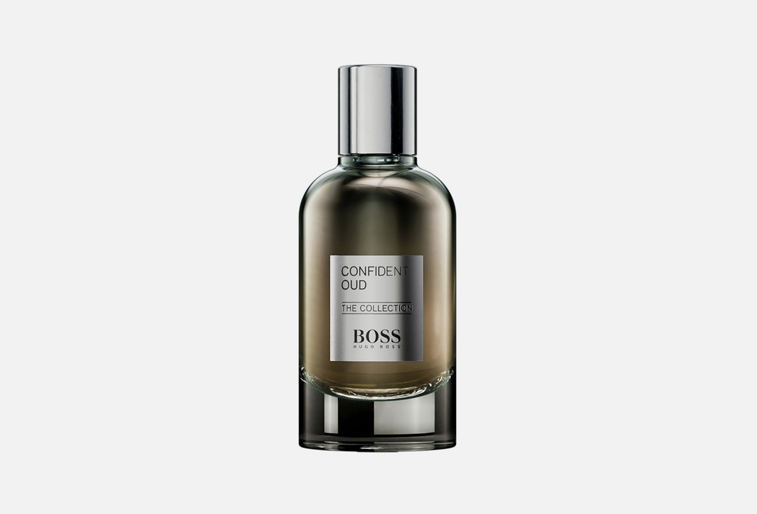 هوجو بوس ماء عطر ذا كولكشن كونفيدنت أود