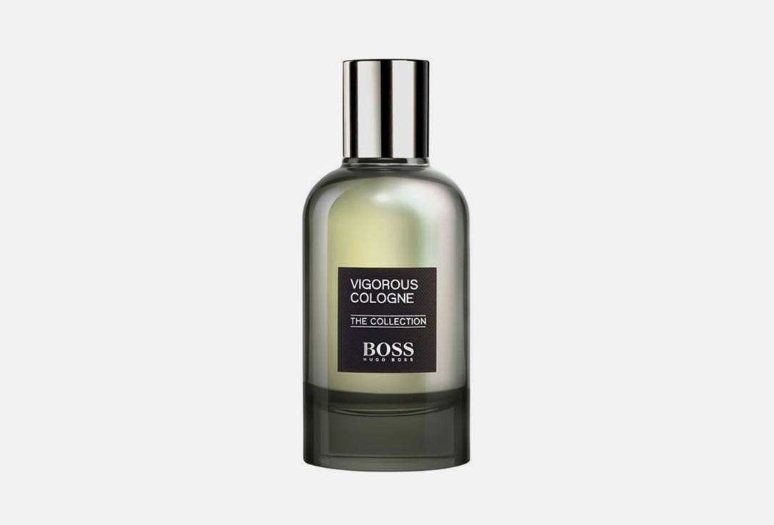 هوجو بوس ماء عطر ذا كولكشن فيغوروس كولون