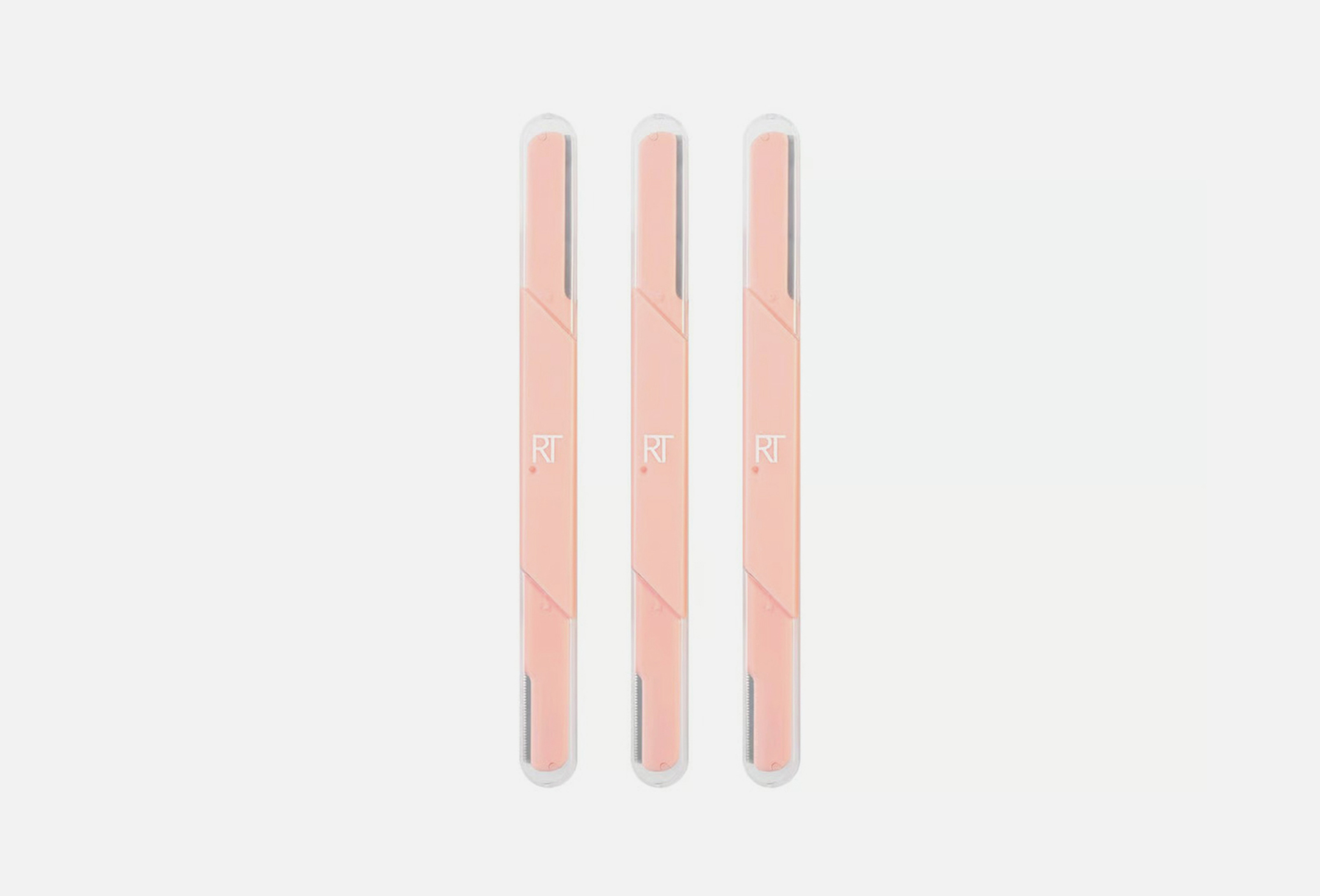 Face & Brow Razors  3 