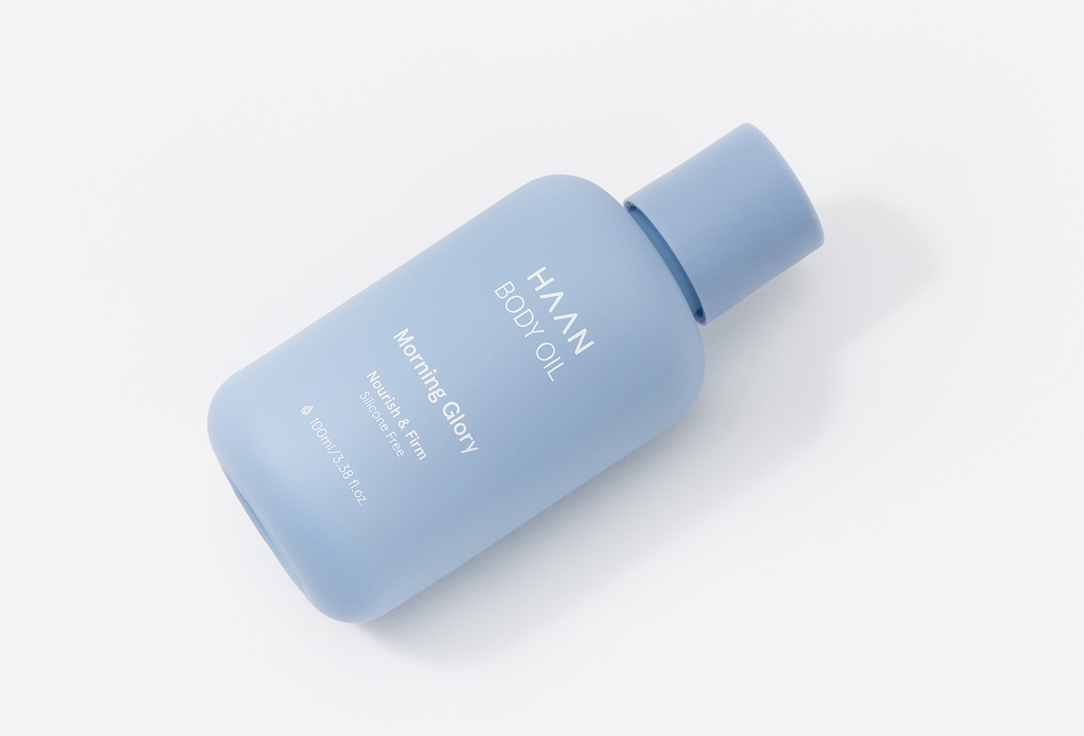 HAAN питательное масло для тела Morning Glory