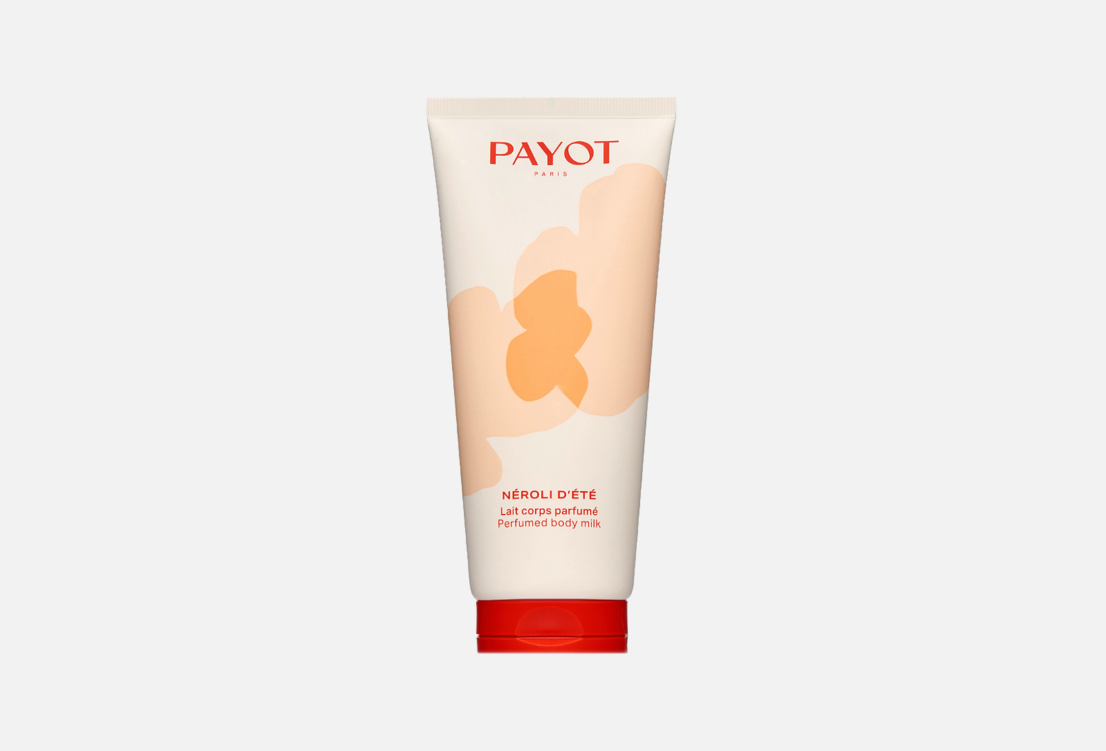 Lait corps parfumé NEROLI DeTe  200 