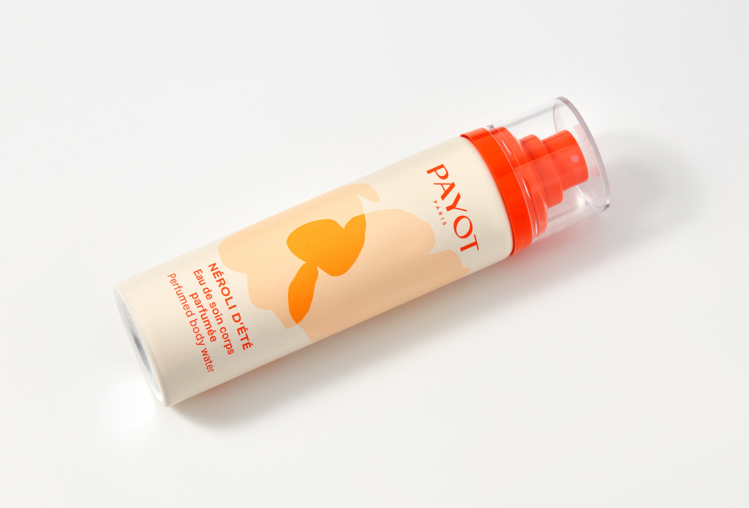 PAYOT Scented Body Spray Néroli d'Été