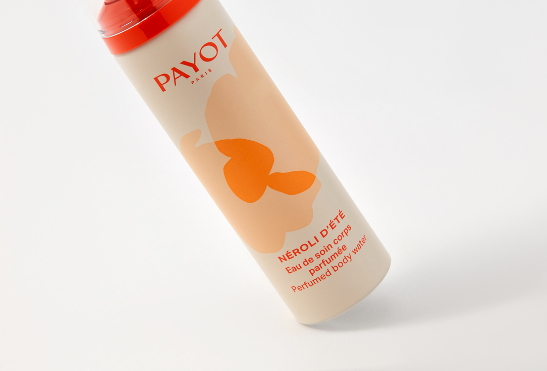 PAYOT Scented Body Spray Néroli d'Été