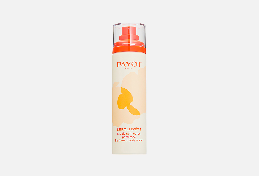 PAYOT Scented Body Spray Néroli d'Été