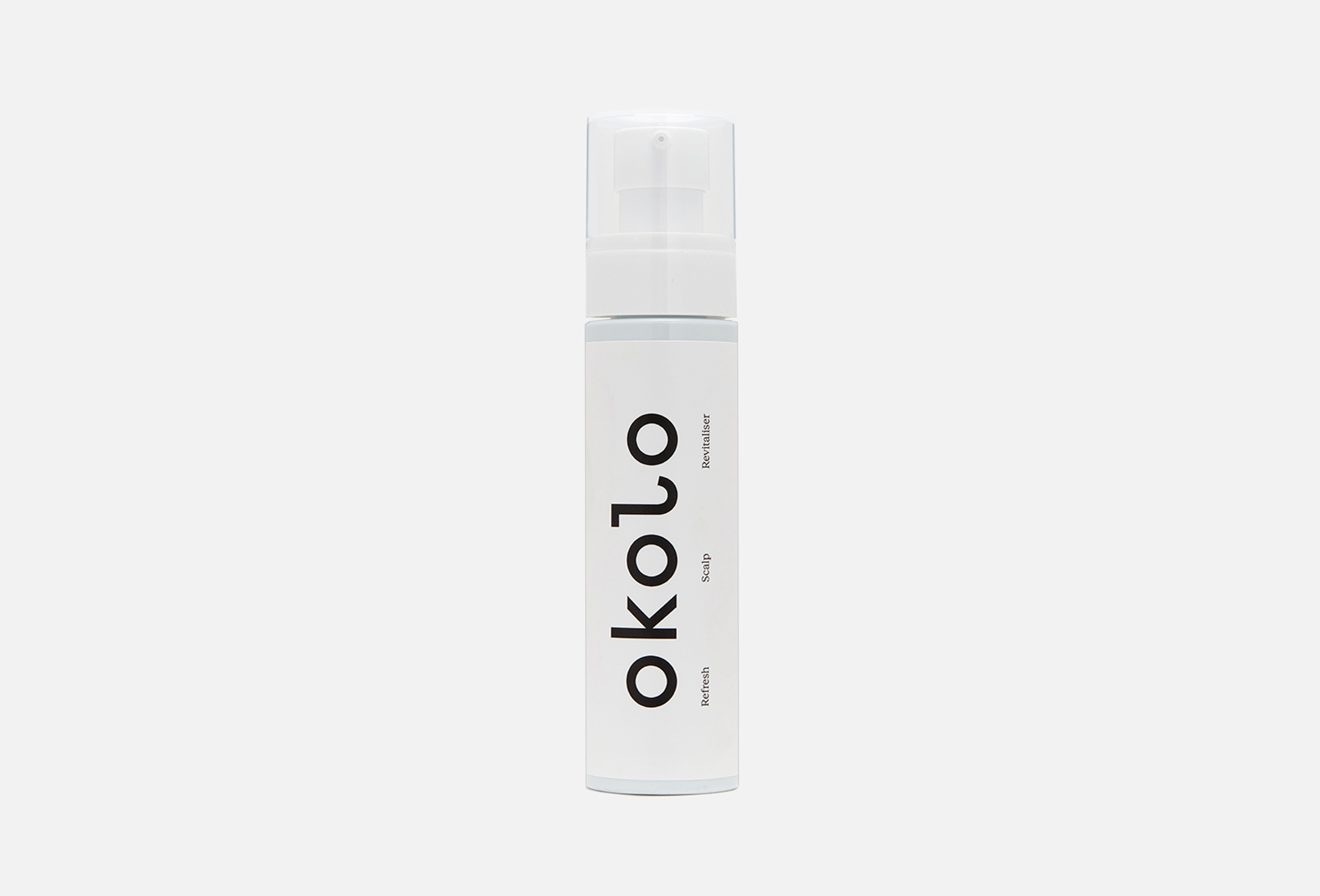 Refresh Scalp Revitaliser 100