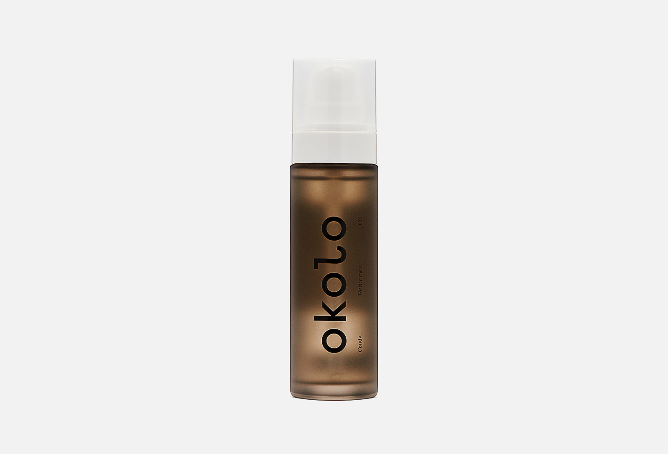 Oasis Rebounce Oil 50