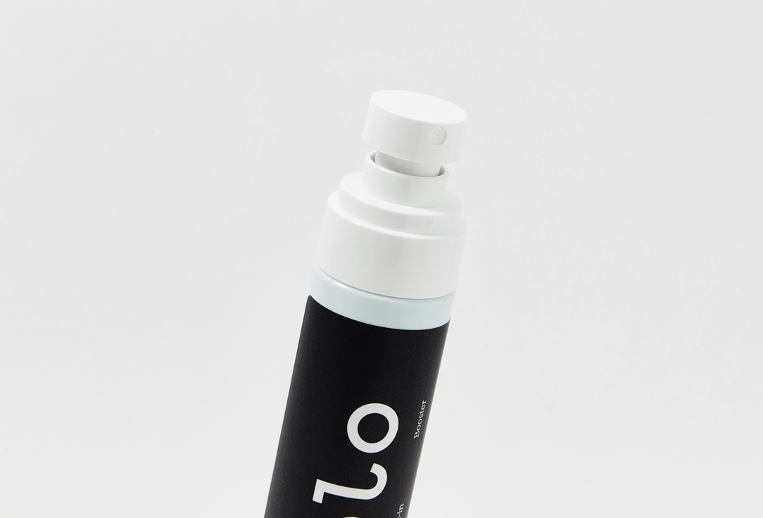 OKOLO Smoothing restorative leave-in hair cream Repairworks Leave-in Booster 80 ml OKOLO Smoothing restorative leave-in hair cream Repairworks Leave-in Booster