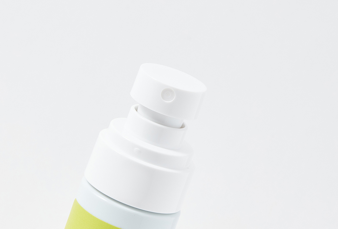 OKOLO Heat Protecting Curl Spray Rebounce Thermo Protector
