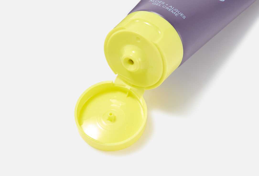 Current State Lightweight Face Gel Cream Aloe + Algae 60 ml Current State Lightweight Face Gel Cream Aloe + Algae