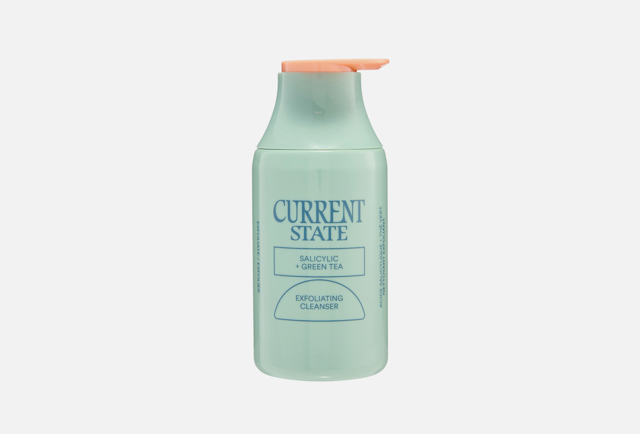 Salicylic + green tea  150 