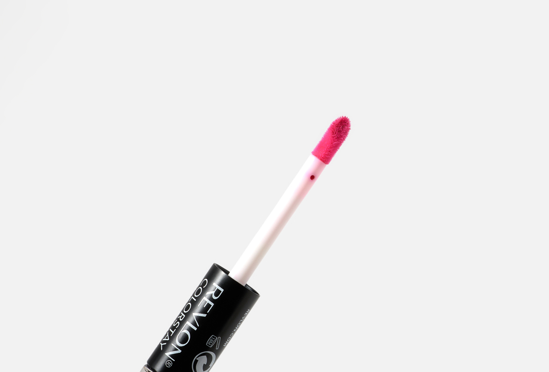 Revlon Dual-ended long-wearing lipstick Colorstay Overtime
